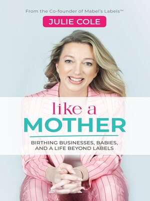 cover image of Like a Mother
